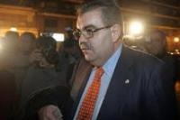 Eks Presiden Valencia Dihukum Dua Tahun Penjara