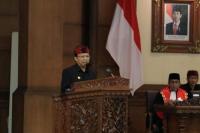 Gubernur Koster Ajak Dewan Sinergi Selesaikan Permasalahan Bali