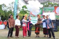 Gubernur Koster Tegaskan Keberpihakan pada Petani Lokal Bali