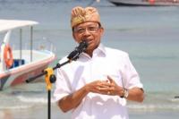 Majukan Pariwisata Nusa Penida, Gubernur Koster Genjot Pembangunan Infrastruktur