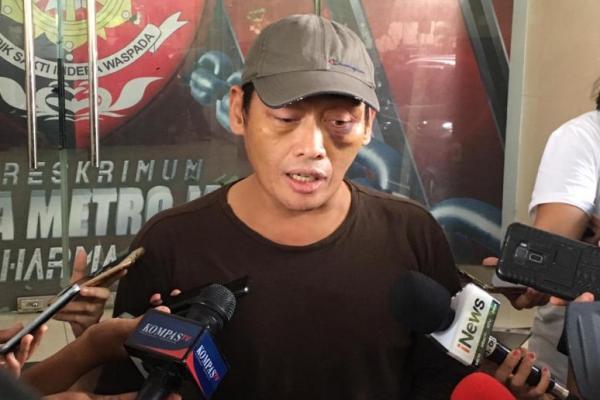 Polisi mulai mengungkap para pelaku dibalik penculikan dan penganiayaan Ninoy Karundeng, relawan Jokowi.