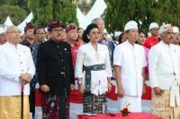 Gubernur Koster Ajak Gelorakan Semangat Perdamaian ke Penjuru Nusantara