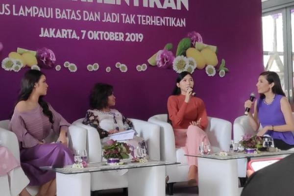 Kurangnya akses terhadap edukasi, pekerjaan dan pelatihan menjadi bagian dari momok besar yang dihadapi perempuan muda Indonesia dibanding beberapa negara lainnya.