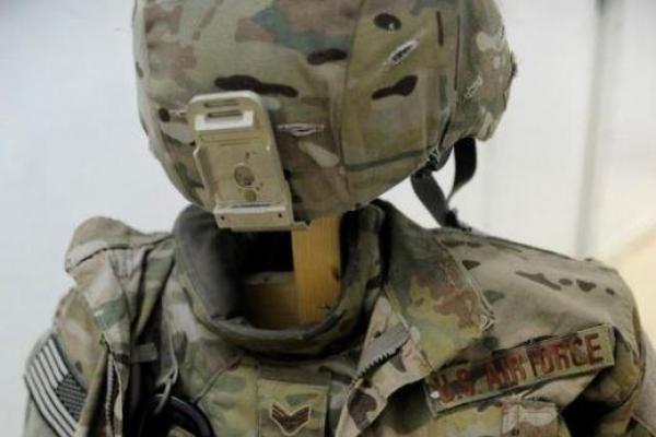 Lebih dari 2.400 anggota layanan AS tewas di Afghanistan