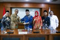 DPD RI Pilih Pimpinan Alat Kelengkapan Periode 2019-2020
