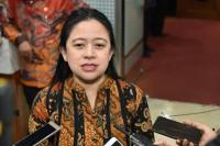 Teror Bom di Medan, Ketua DPR: Jangan Takut, Kita Lawan