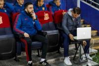Moreno Terancam Tak Jadi Pelatih Timnas Spanyol di Euro 2020