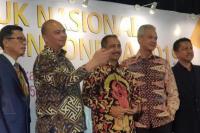 Masata Dukung Jokowi, Jadikan Pariwisata Masterpiece Ekonomi Indonesia