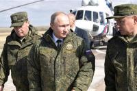 Sanksi Baru, Aset Pejabat Tinggi Rusia Dibekukan Uni Eropa