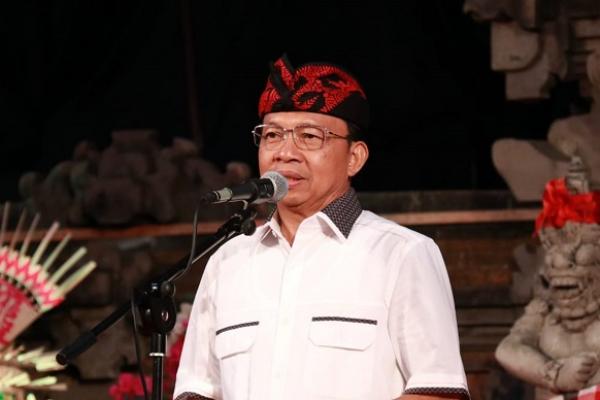 Gubernur Bali Wayan Koster mengungkapkan, salah satu kebijakan yang tengah disusun pihaknya saat ini adalah memprioritaskan sektor pangan.