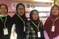 Kanker Payudara Sadarkan Sri dan Kartini Pentingnya Pengobatan Medis 
