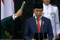 Jokowi-Ma`ruf Resmi Dilantik, Negara Tetangga Komitmen Bangun Kerja Sama
