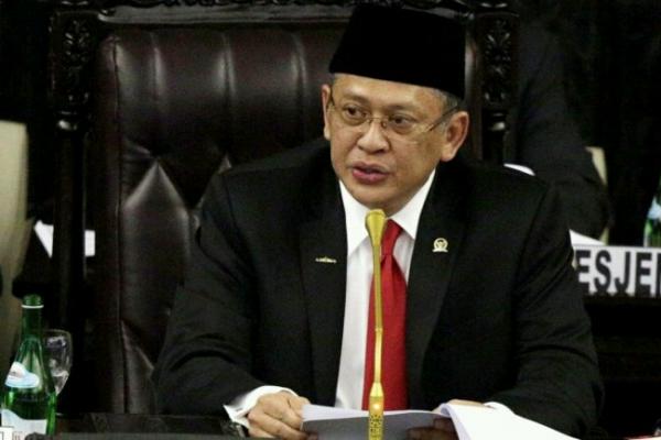 Ketua MPR mengingatkan bahwa ekspektasi masyarakat terhadap Kabinet Indonesia Maju terbilang cukup tinggi.