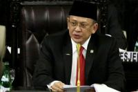 Ketua MPR Dorong Menteri Adaptasi Pola Kerja Presiden
