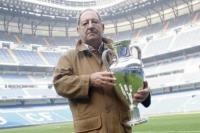 Mengenal Paco Gento, Legenda Real Madrid Pemenang Enam Piala Eropa