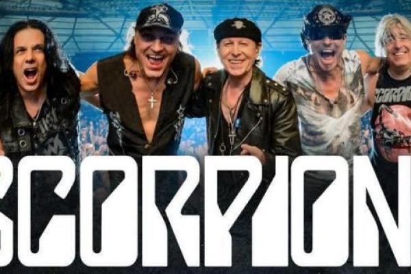Dua band rock legendaris dunia, Scorpions dan Whitesnake akan tampil di JogjaROCKARTA 2020. Catat tanggalnya.