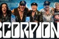 Dahsyat, Scorpions dan Whitesnake Akan Tampil di JogjaROCKARTA 2020