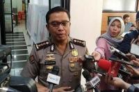 Tim Densus 88 Tangkap 4 Terduga Teroris di Sumatera dan Jawa