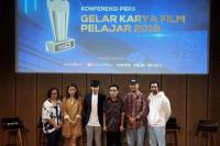 Angga Yunanda Kagumi Film Karya Pelajar Indonesia