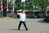  Akhirnya Jokowi Panggil Politisi Nasdem ke Istana