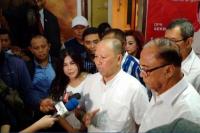 Relawan KPN: Calon Menteri Wajib Punya Jiwa dan Semangat Seperti Jokowi