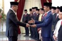Sempat Diisukan Jadi Mentan, Ini Profil Edhy Prabowo Menteri KKP