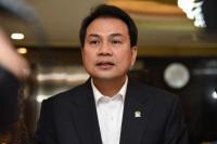 Pimpinan DPR: Bahas Omnibus Law Lewat Baleg dan Pansus Sama Saja