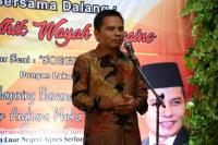 Merawat Indonesia dengan Memahami Empat Pilar MPR