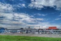 Bandara Husein Sastranegara Kembali Layani Penerbangan Komersial