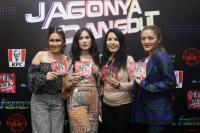 Lintas Generasi, Iis Dahlia Sampai Siti Badriah di Album Kompilasi
