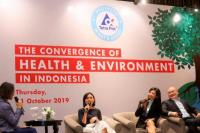 Survey Kesehatan dan Lingkungan, Indonesia di Urutan ke Berapa? 
