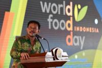 Mentan Syahrul: Produk Hortikultura Harus Mampu Bersaing di Internasional