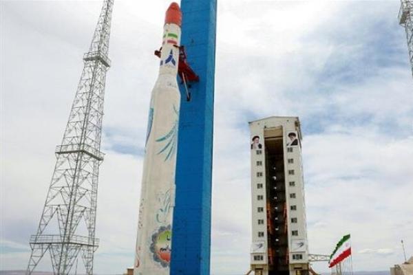 Iran telah membuat prestasi besar dalam teknologi luar angkasa dan konstruksi satelit selama beberapa tahun terakhir.