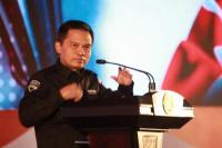 Ma`ruf Cahyono: Tidak Ada Transfer Dana Menyimpang di DPD