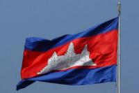 AS Prihatin Pemerintah Kamboja Disetir China
