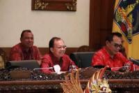DPRD Sepakati Sejumlah Raperda yang Dirancang Gubernur Koster