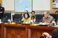 Komisi I DPR Minta TNI Antisipasi Jelang HUT OPM