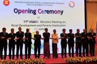 Negara-Negara ASEAN Kolaborasi Hadapi Masalah Kemiskinan
