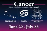 Zodiak Cancer, Emosian tapi Cinta "Mati"