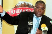 FIFA Hukum Mantan Ketum PSSI Tanzania