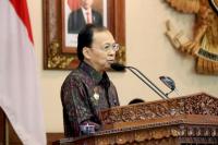 Gubernur Bali: Perda dan Pergub yang Ditetapkan, Tak Satupun Hambat Investasi