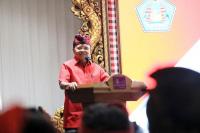 Perkuat Layanan Online, Gubernur Apresiasi Kehadiran e-Link LPD-BPD Bali