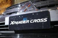 Mitsubishi Motors Perkenalkan Xpander Cross di Vietnam