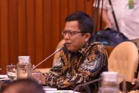 Ketua MPR: Almarhum Ichsan Firdaus Dikenal Memajukan Pertanian Indonesia