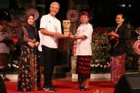Bertemu KAGAMA, Gubernur Koster Tegaskan Komitmen Menjaga Alam Bali