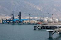 Iran Buka Pasar Enam Juta Barel Minyak dan Kondensat