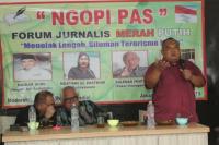 Fami Fachrudin: Radikalisme Bukan Barang Baru di Indonesia