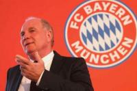 Presiden Bayern Munich Uli Hoeness Mengundurkan Diri