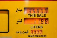 Iran Berhasil Pangkas Konsumsi Bensin 20 Juta Liter