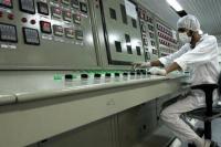 Iran Perkaya Uranium, Badan Atom Dunia Meradang